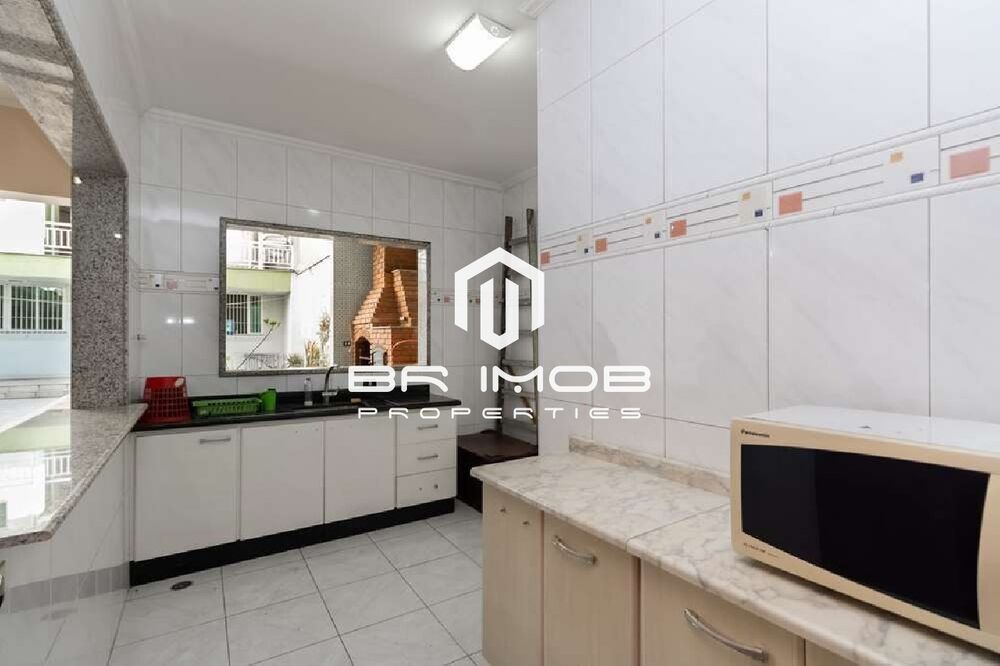 Casa à venda com 4 quartos - Foto 7