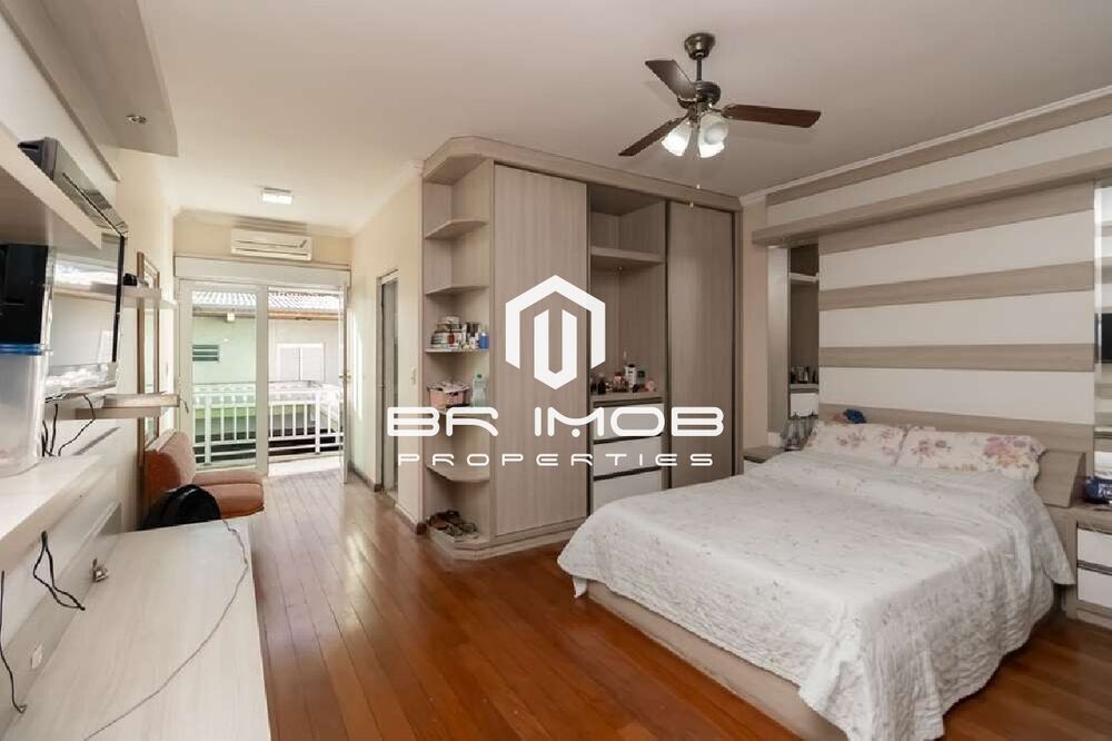 Casa à venda com 4 quartos - Foto 9