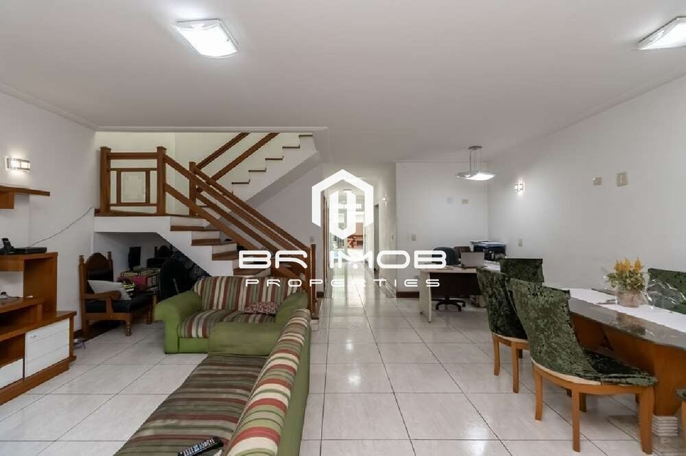 Casa à venda com 4 quartos - Foto 4