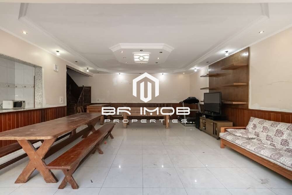 Casa à venda com 4 quartos - Foto 3