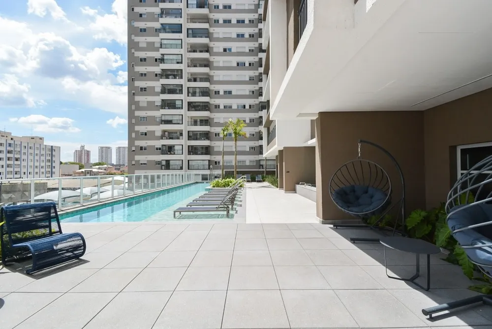 Apartamento, 3 quartos, 109 m² - Foto 2
