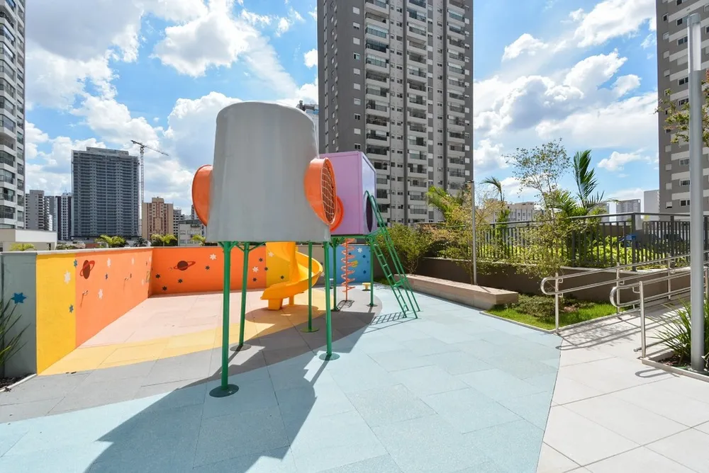 Apartamento, 3 quartos, 109 m² - Foto 3