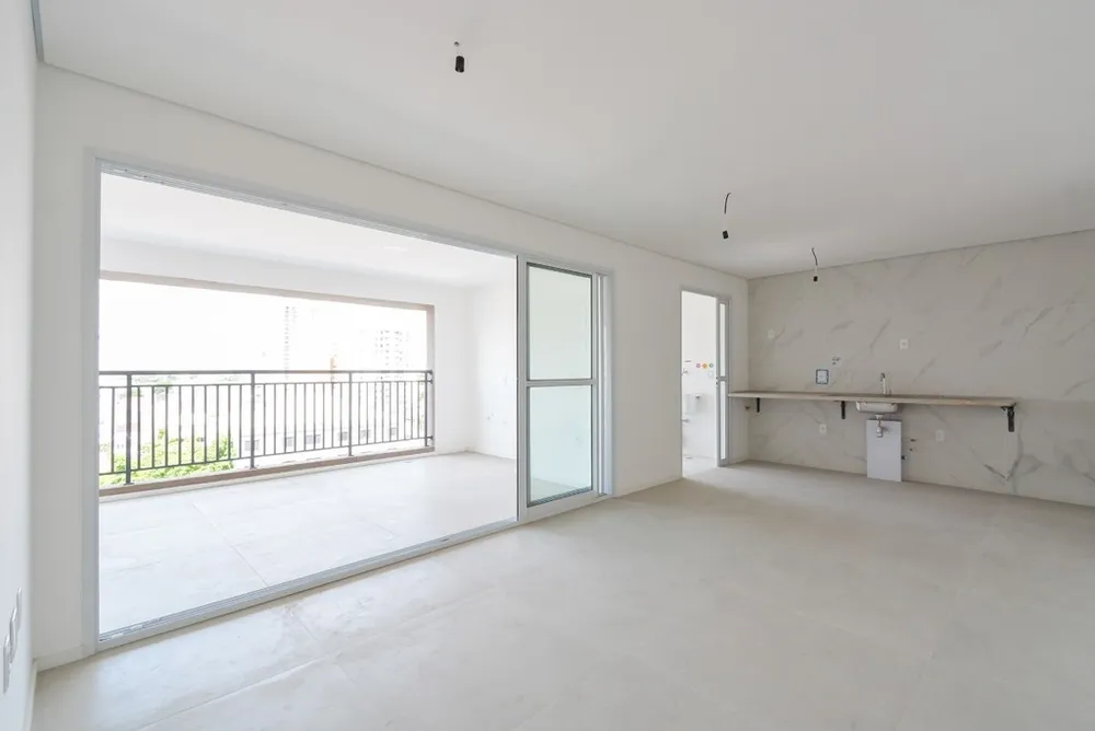 Apartamento, 3 quartos, 109 m² - Foto 1