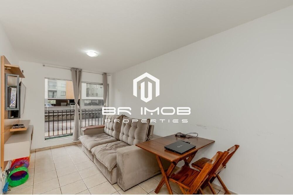 Apartamento, 3 quartos, 70 m² - Foto 1