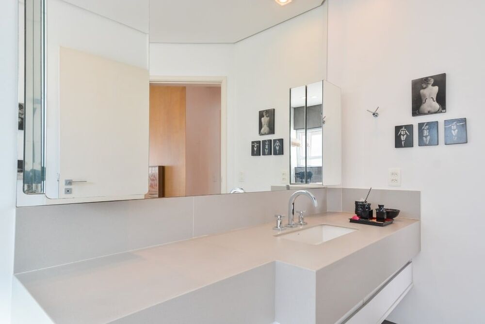 Apartamento, 3 quartos, 259 m² - Foto 4