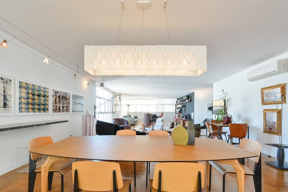 Apartamento, 3 quartos, 259 m² - Foto 32