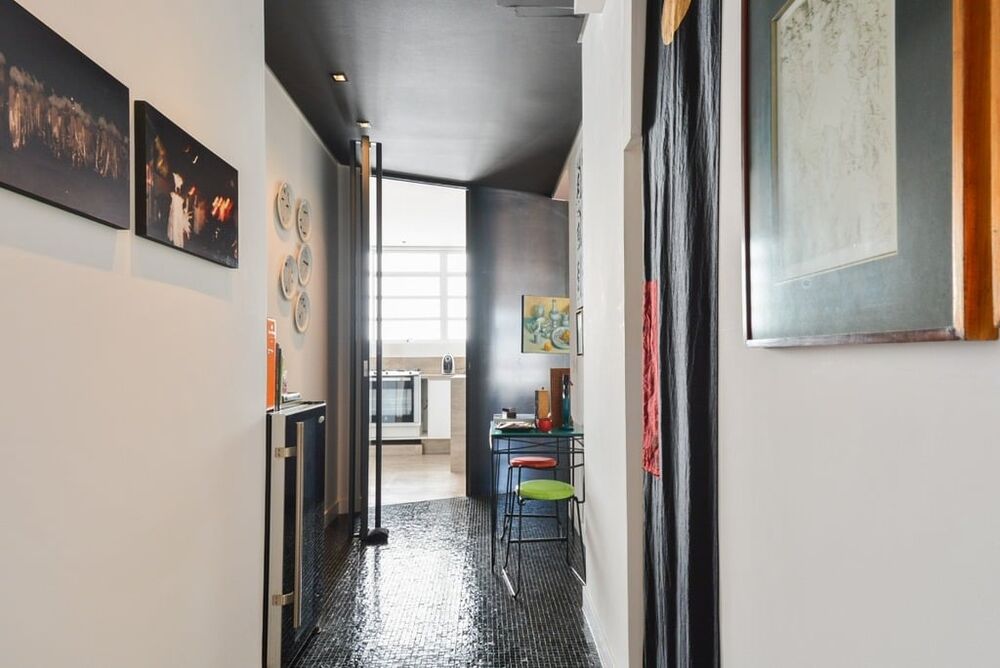 Apartamento, 3 quartos, 259 m² - Foto 5