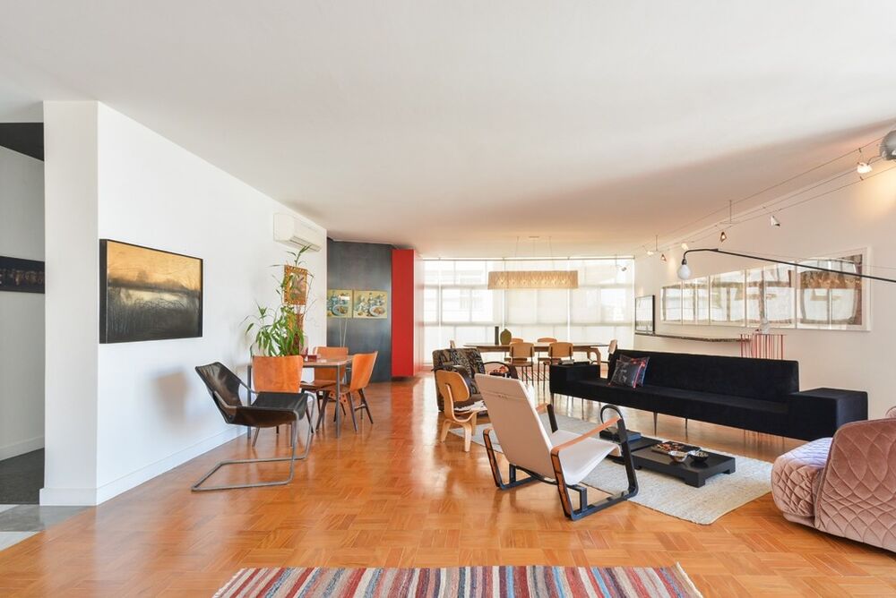 Apartamento, 3 quartos, 259 m² - Foto 28