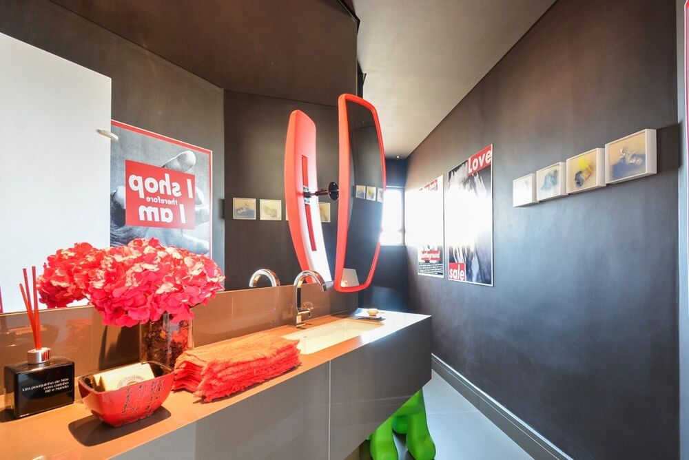 Apartamento, 3 quartos, 259 m² - Foto 26