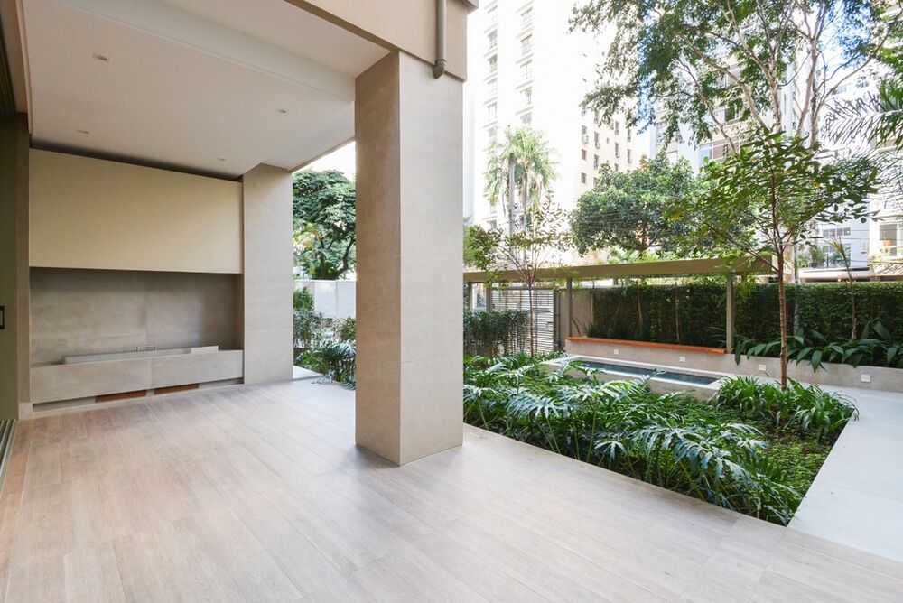 Apartamento, 3 quartos, 259 m² - Foto 20