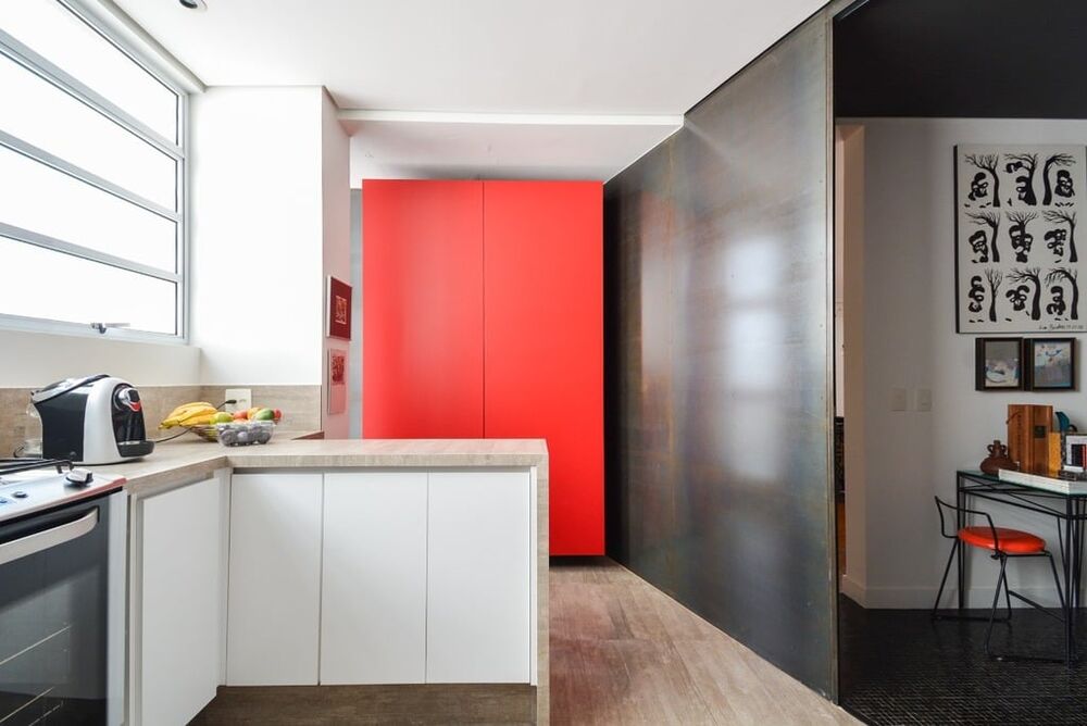 Apartamento, 3 quartos, 259 m² - Foto 8