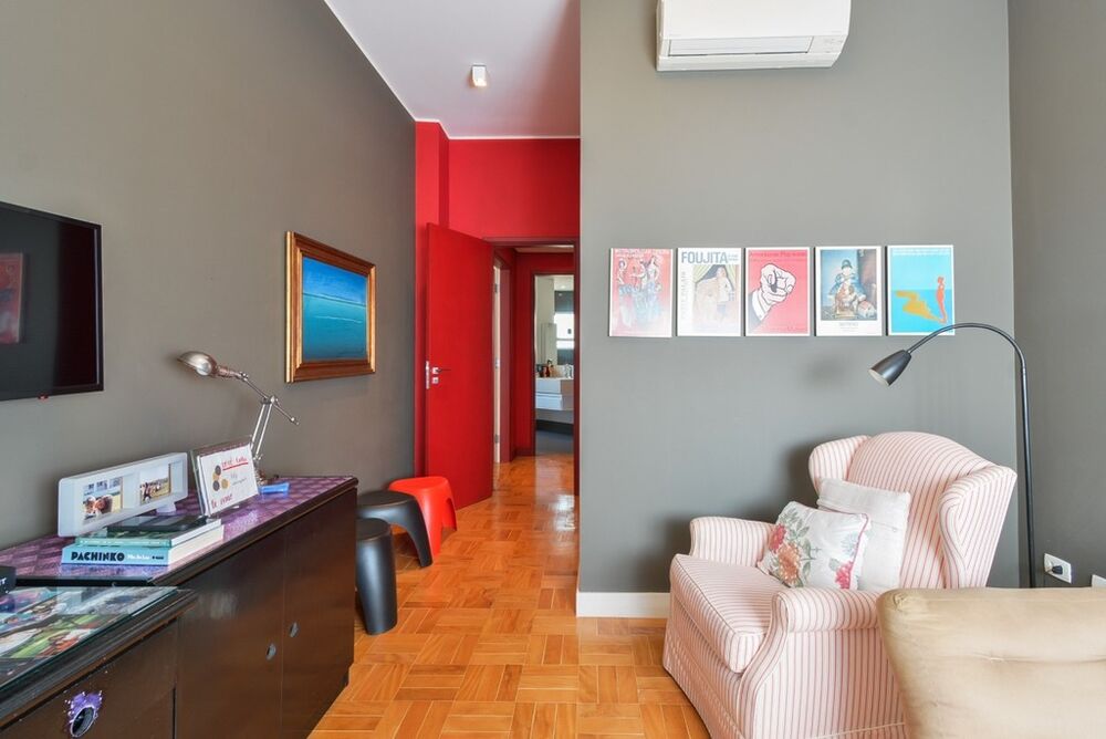 Apartamento, 3 quartos, 259 m² - Foto 43