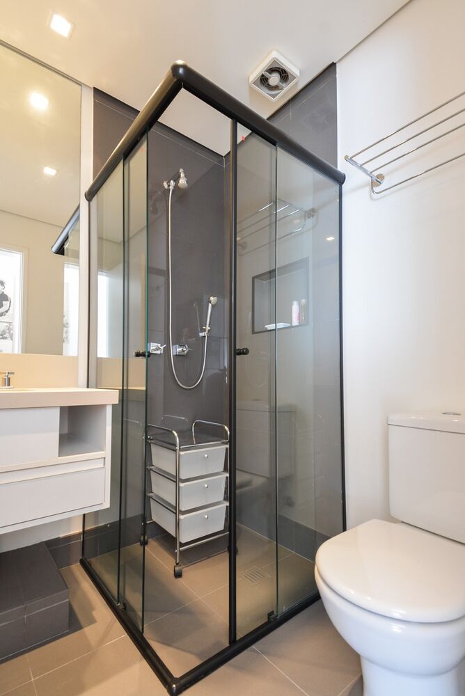 Apartamento, 3 quartos, 259 m² - Foto 41