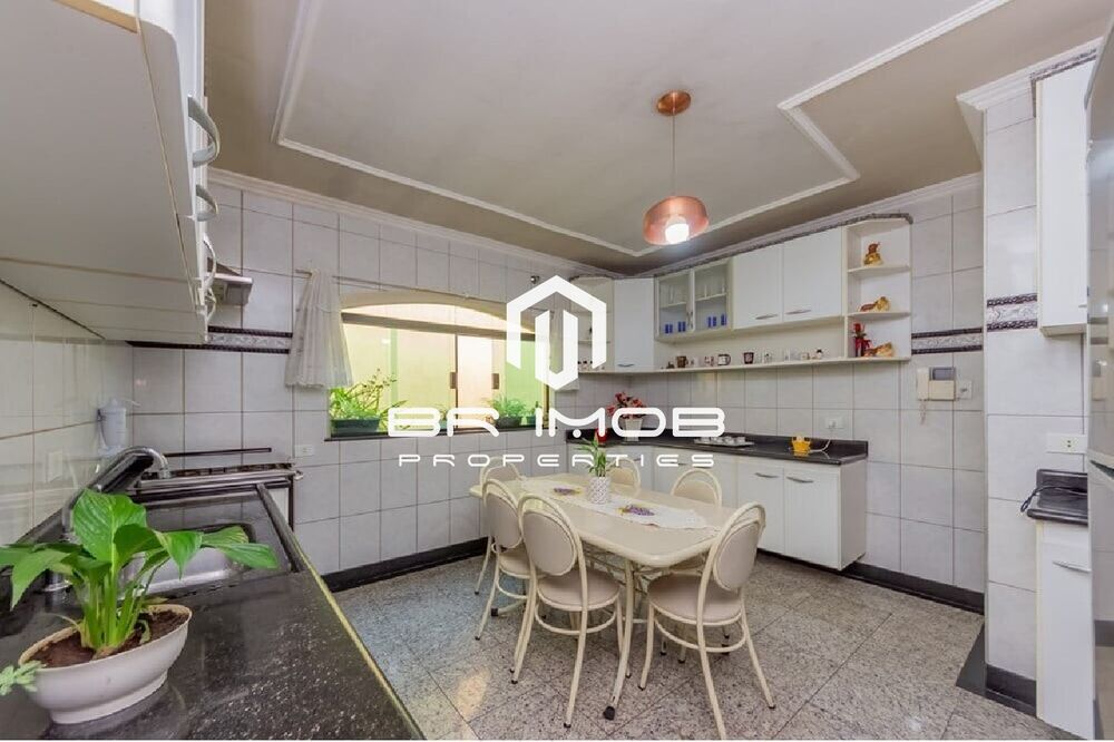 Casa à venda com 3 quartos - Foto 10