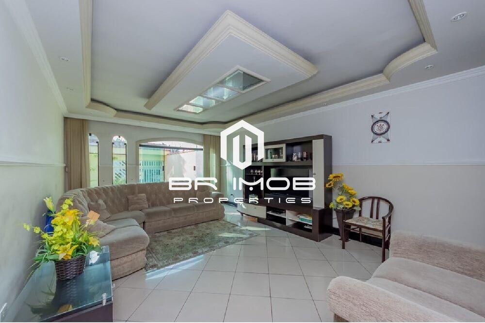 Casa à venda com 3 quartos - Foto 7