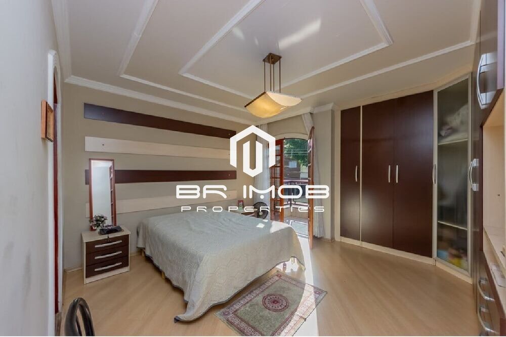 Casa, 3 quartos - Foto 26