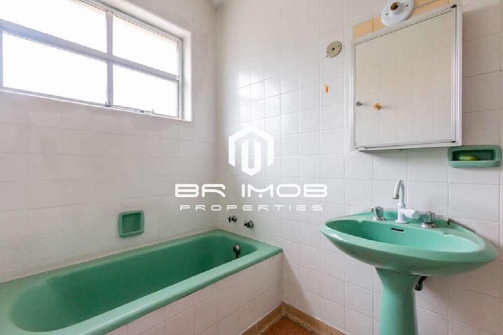 Apartamento, 3 quartos, 107 m² - Foto 1