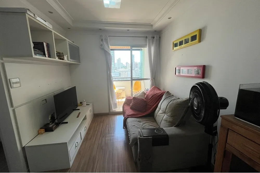Apartamento, 3 quartos, 68 m² - Foto 1