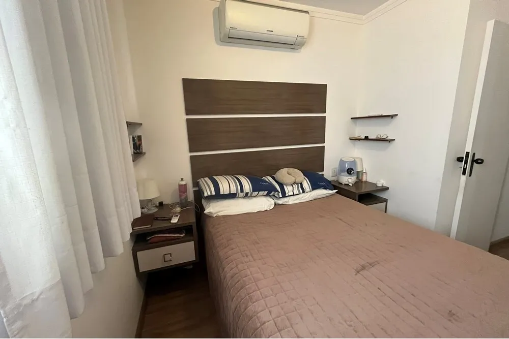 Apartamento, 3 quartos, 68 m² - Foto 2