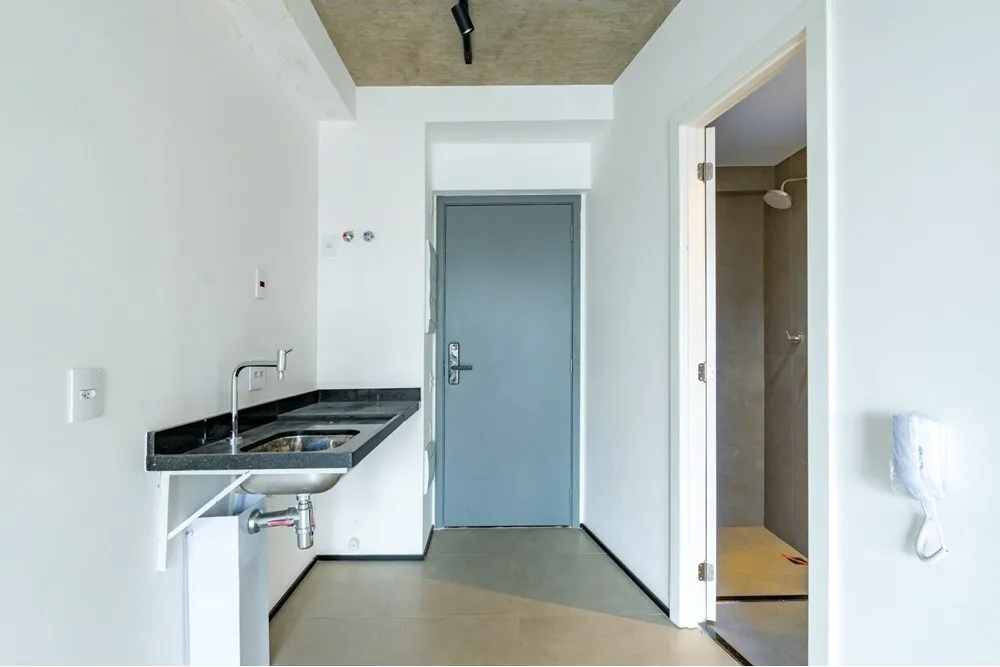Apartamento, 1 quarto, 22 m² - Foto 7