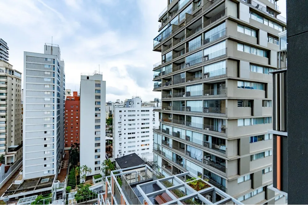 Apartamento, 1 quarto, 22 m² - Foto 5