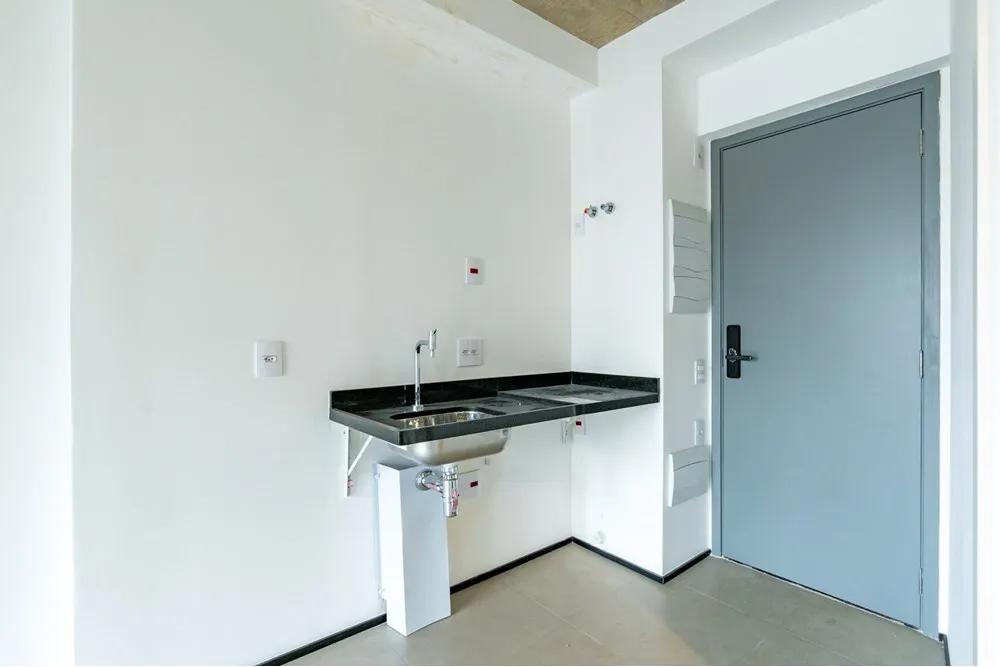 Apartamento, 1 quarto, 22 m² - Foto 6