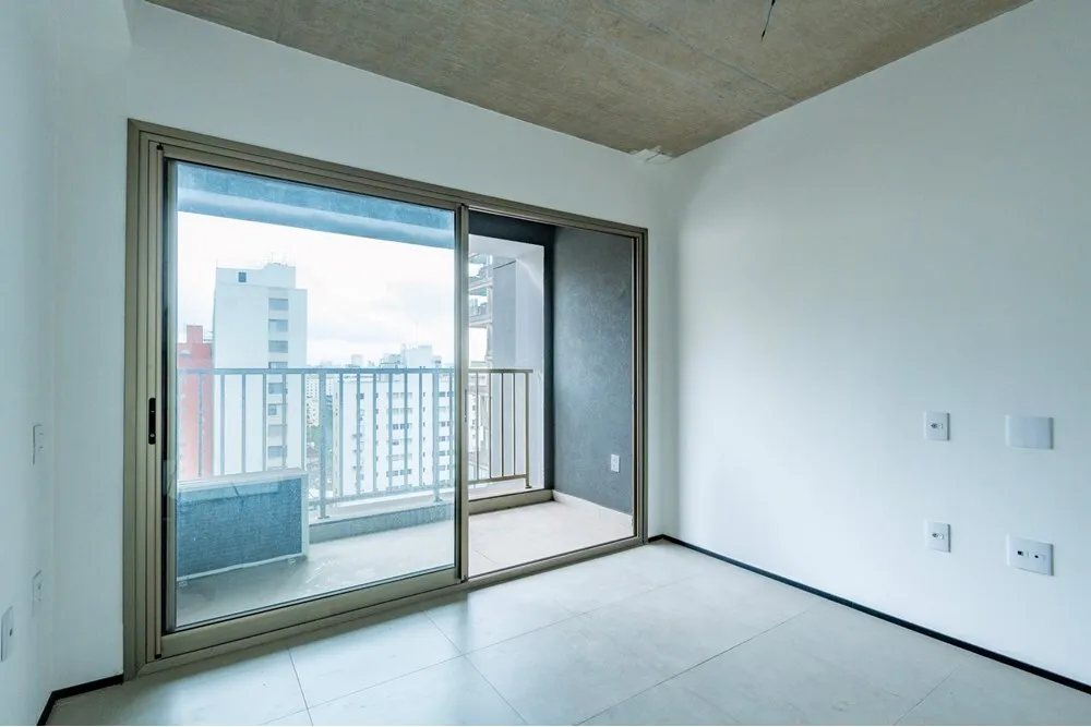 Apartamento, 1 quarto, 22 m² - Foto 11