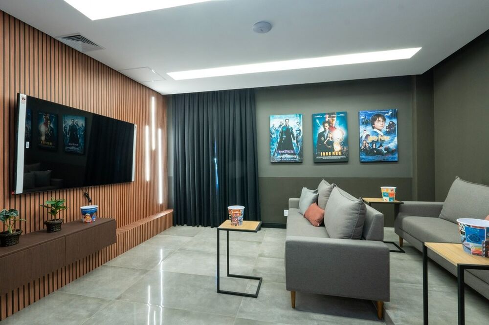 Apartamento, 2 quartos, 40 m² - Foto 15