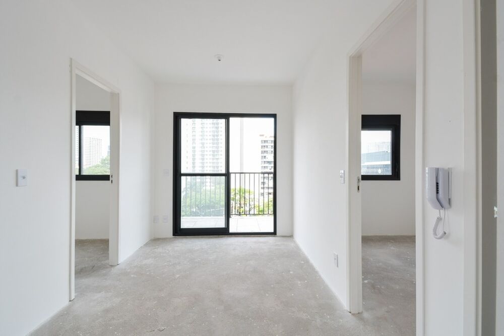 Apartamento, 2 quartos, 40 m² - Foto 16