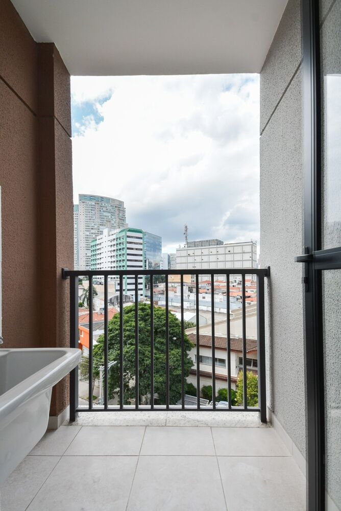 Apartamento, 2 quartos, 40 m² - Foto 6