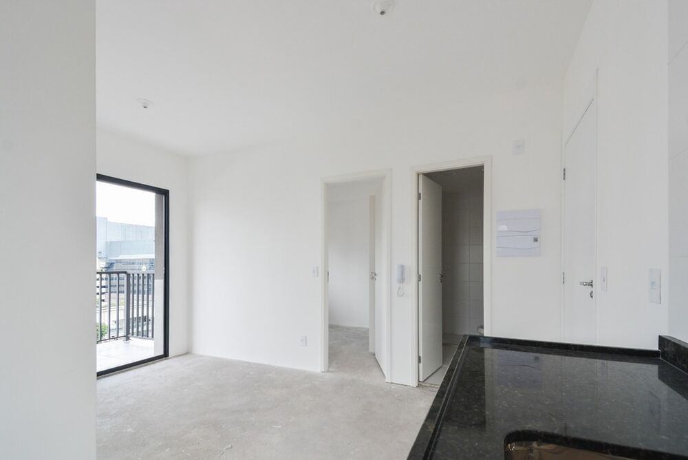 Apartamento, 2 quartos, 40 m² - Foto 18