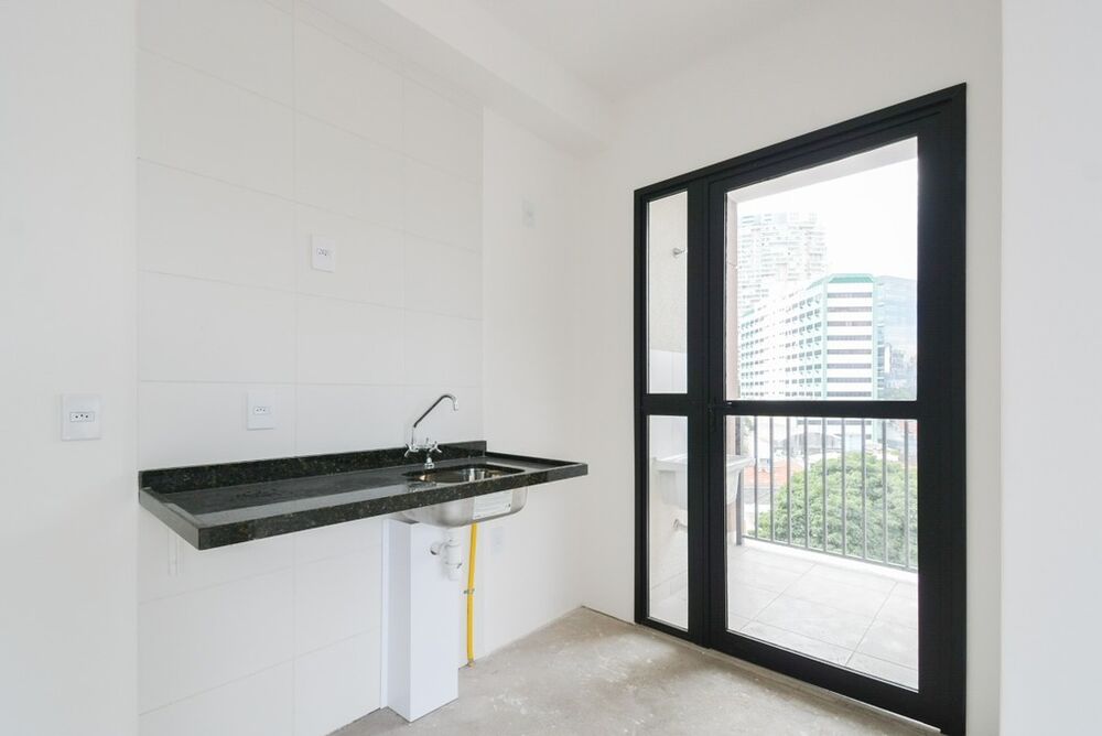 Apartamento, 2 quartos, 40 m² - Foto 8