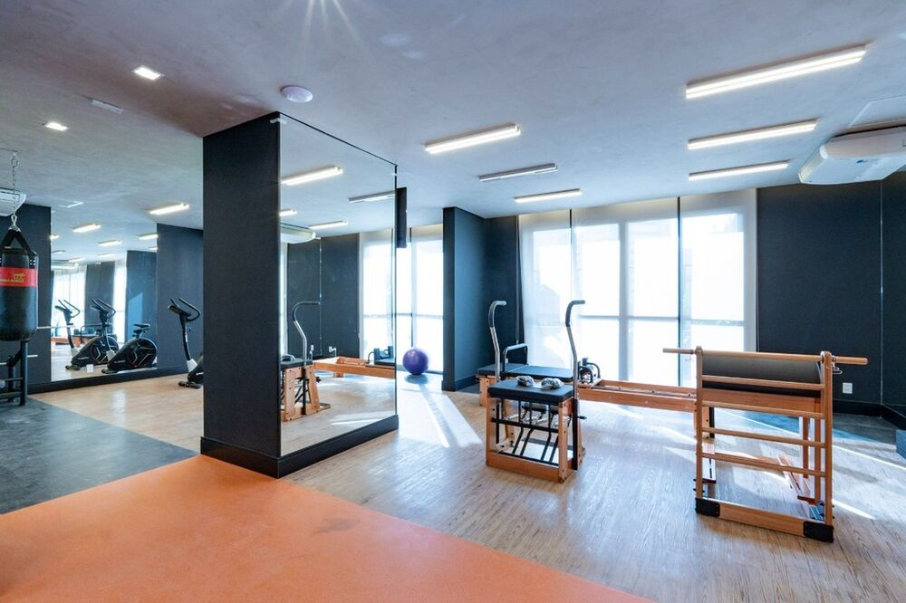 Apartamento, 2 quartos, 40 m² - Foto 19