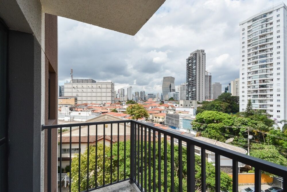 Apartamento, 2 quartos, 40 m² - Foto 12