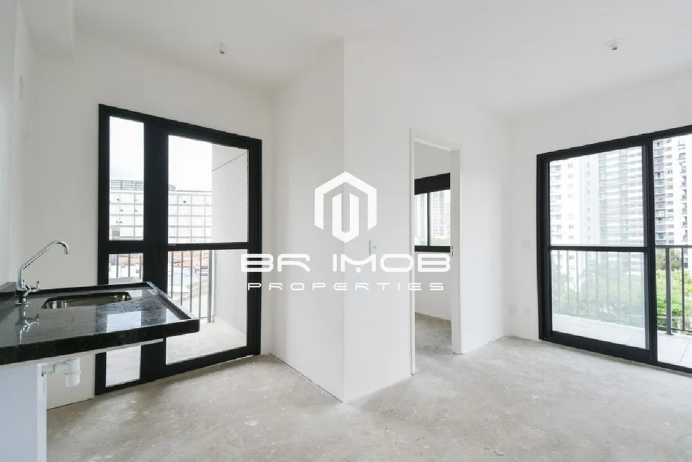 Apartamento, 2 quartos, 40 m² - Foto 22
