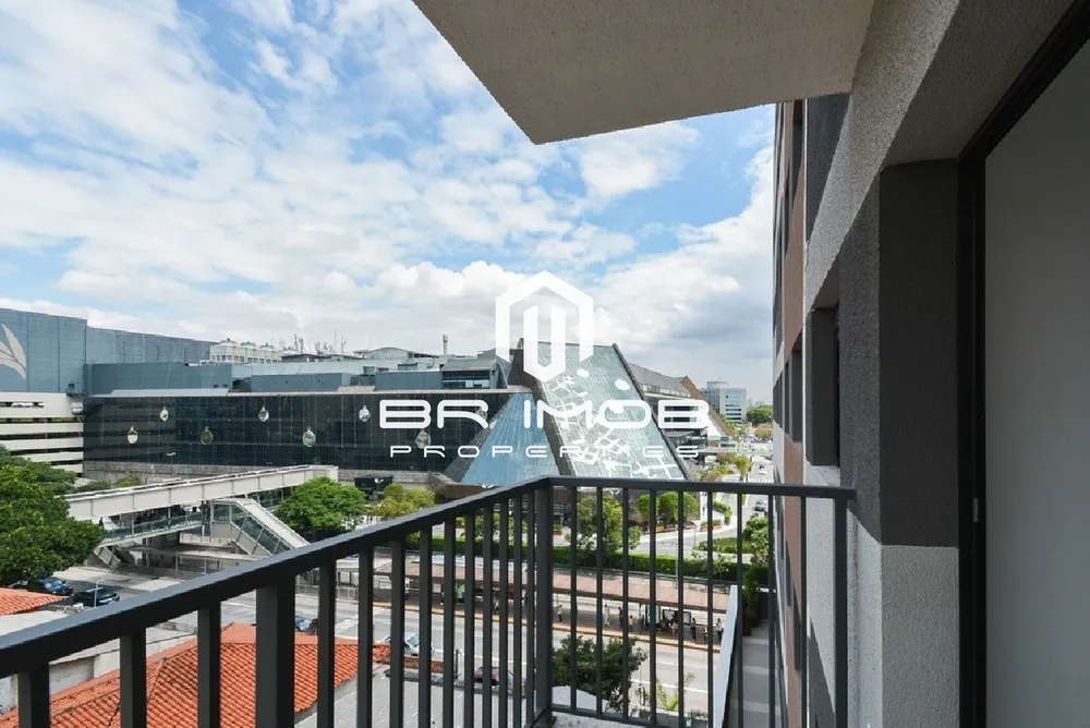 Apartamento, 2 quartos, 40 m² - Foto 21