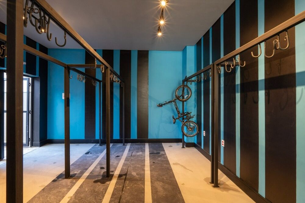 Apartamento, 2 quartos, 40 m² - Foto 11