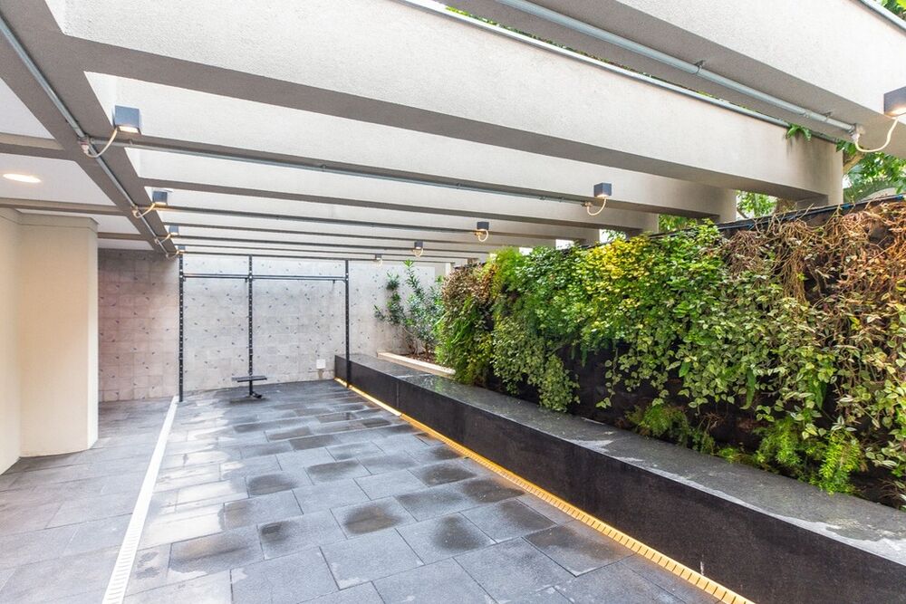 Apartamento, 1 quarto, 34 m² - Foto 1