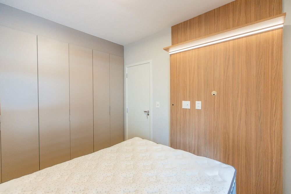 Apartamento, 1 quarto, 34 m² - Foto 4