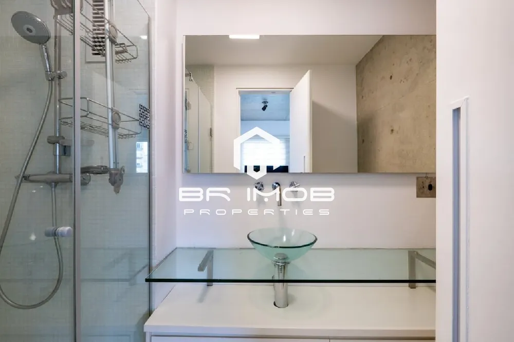 Cobertura, 1 quarto, 140 m² - Foto 12