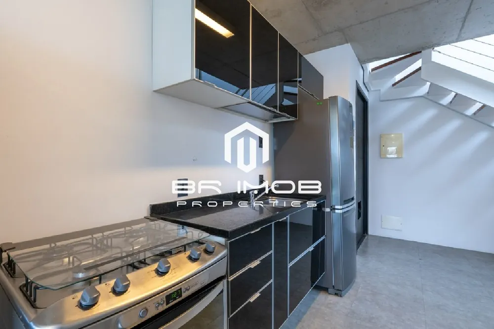 Cobertura, 1 quarto, 140 m² - Foto 11