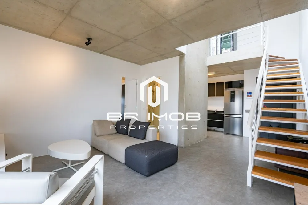 Cobertura, 1 quarto, 140 m² - Foto 5