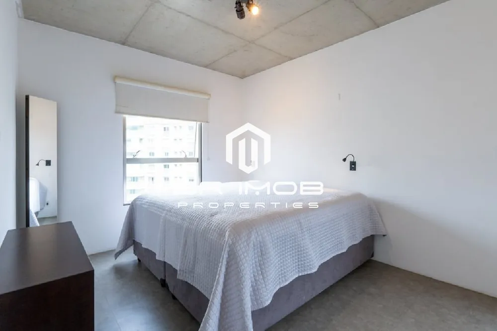 Cobertura, 1 quarto, 140 m² - Foto 10