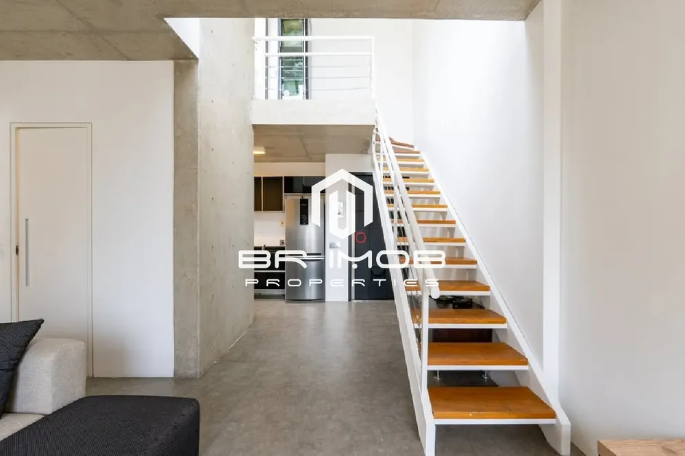 Cobertura, 1 quarto, 140 m² - Foto 8