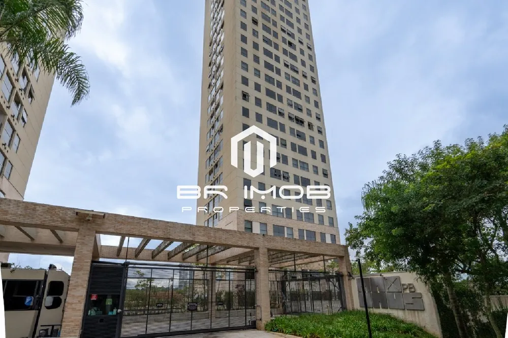 Cobertura, 1 quarto, 140 m² - Foto 7