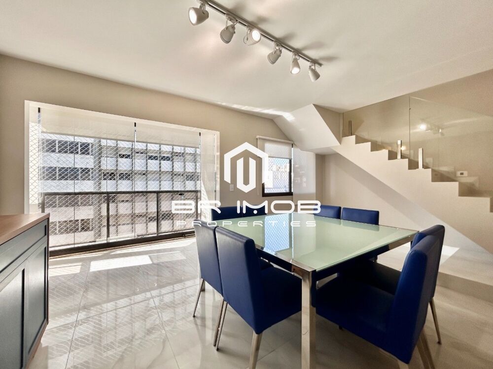 Cobertura, 3 quartos, 291 m² - Foto 5