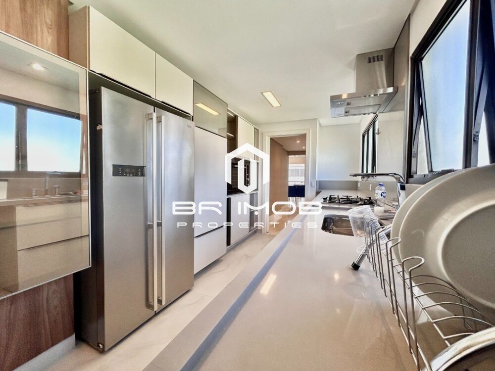 Cobertura, 3 quartos, 291 m² - Foto 9