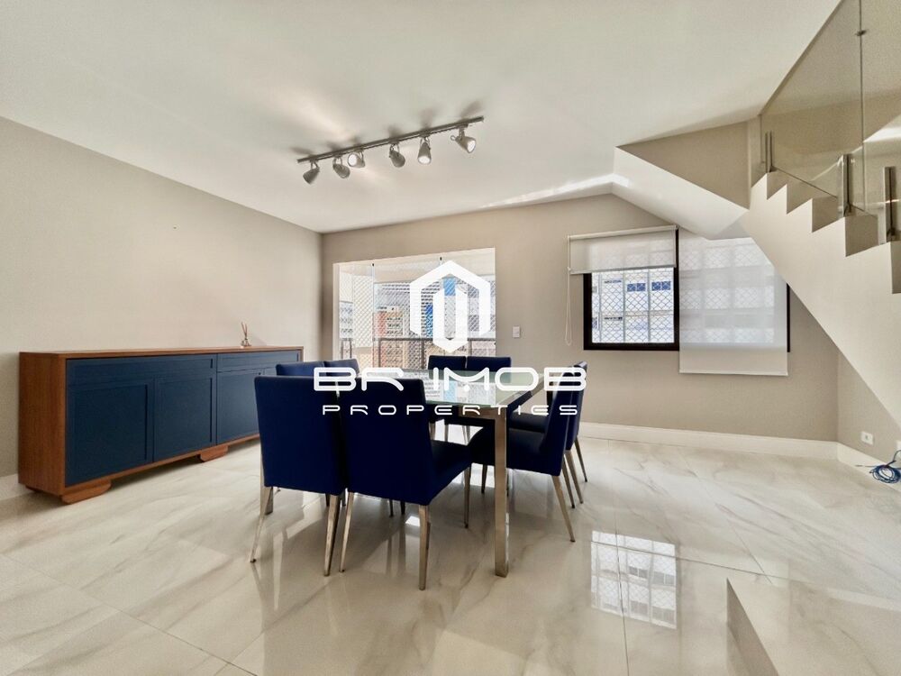 Cobertura, 3 quartos, 291 m² - Foto 6