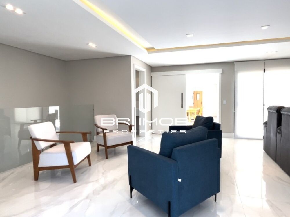 Cobertura, 3 quartos, 291 m² - Foto 4