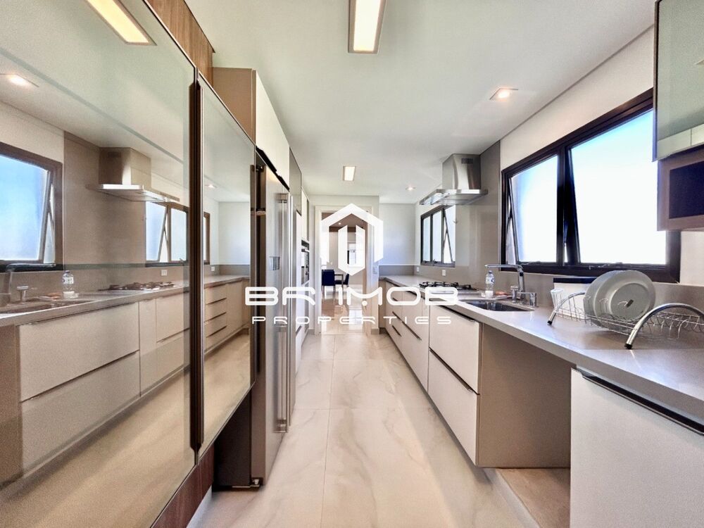 Cobertura, 3 quartos, 291 m² - Foto 10